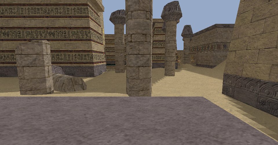 Ancient