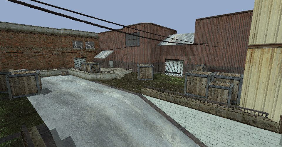 Forge