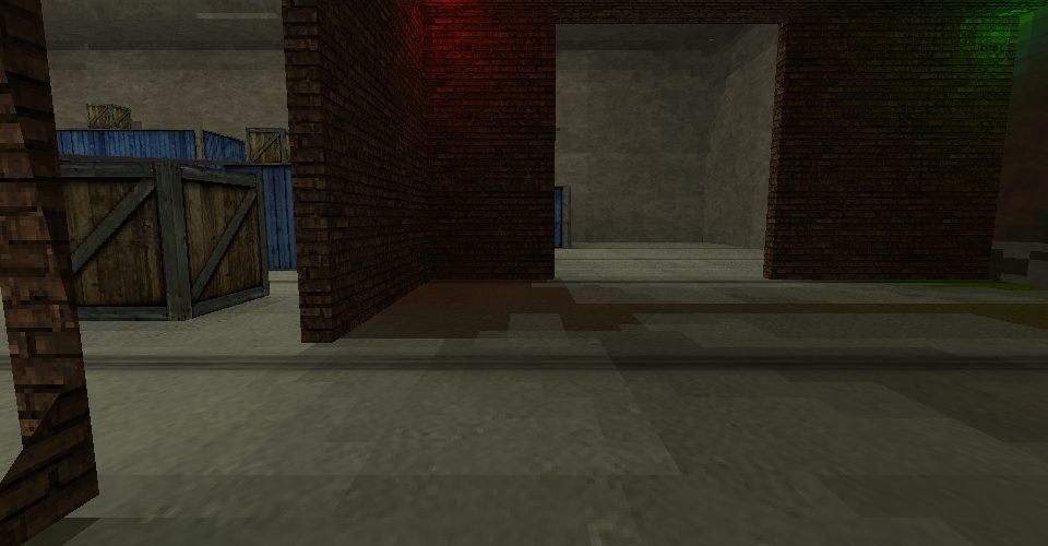 Hangar