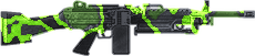 M249 Acid