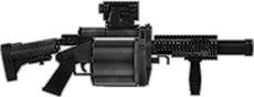 M32 Urban