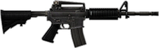 M4A1