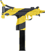MAC-11 Hazard