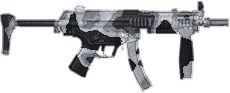 MP5N Urban